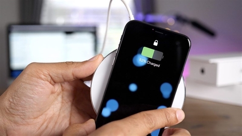 Apple sẽ nâng cấp dung lượng pin cho iPhone thế hệ mới