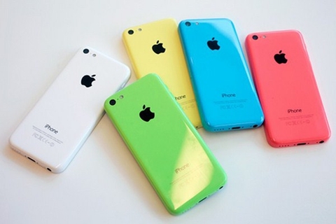 Nên mua iphone 5c giá rẻ tại Hà Nội nơi nào cho chất lượng