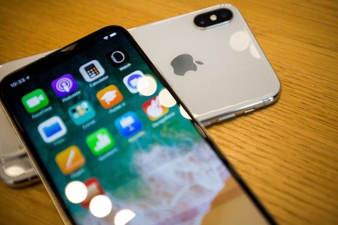 Cơn sốt iPhone X đang hạ nhiệt nhanh hơn bao giờ hết, đa số người tiêu dùng không chấp nhận giá bán 999 USD