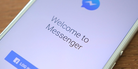 2 cách đăng xuất tài khoản Messenger trên iPhone nhanh chóng!