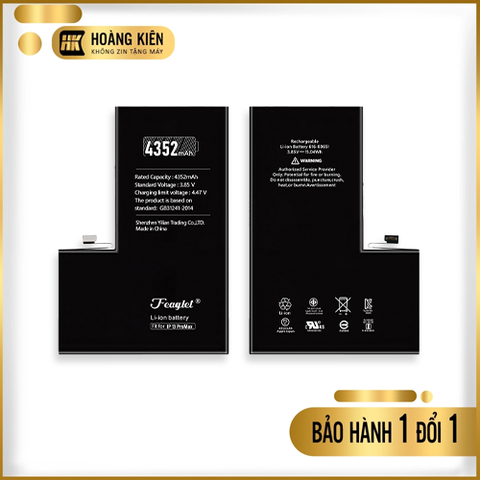 Pin iPhone FEAGLET ( ĐẠI BÀNG )