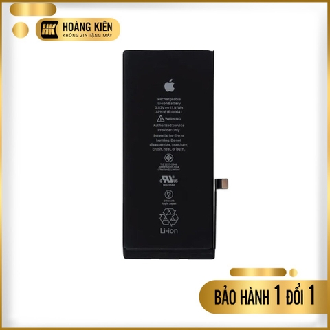 Pin EU iPhone 11 Dung Lượng Cao