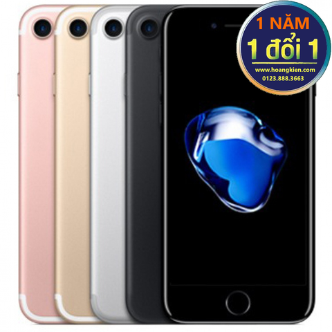 iPhone 7 Like New 99% ( Ngừng Kinh Doanh )