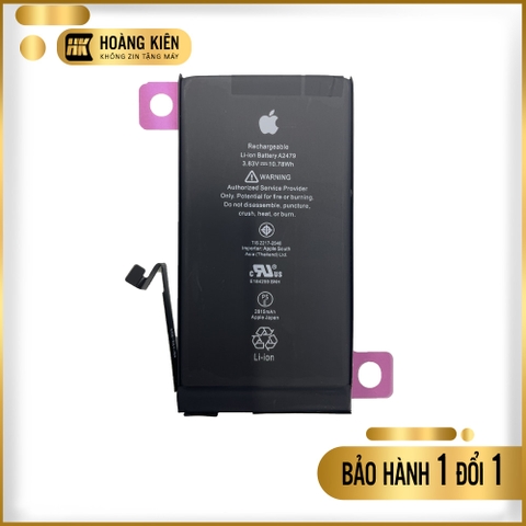 Pin EU iPhone 12 Dung Luọng Cao