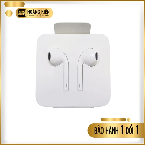 Tai Nghe Lightning iPhone Zin