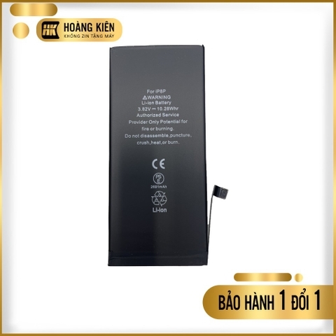 Pin EU iPhone 7 Plus