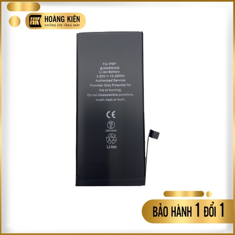 Pin EU iPhone 8 Plus