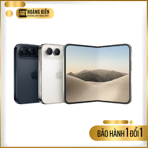 iPhone Duo 256GB Chính Hãng