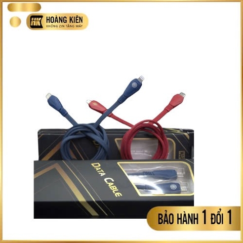 Cáp sạc nhanh C to L