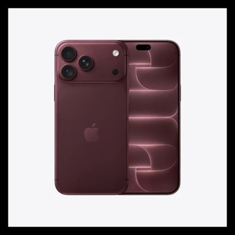 iPhone 18 Pro 512GB