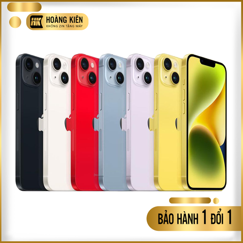 iPhone 14 128GB iPhone 14 128GB