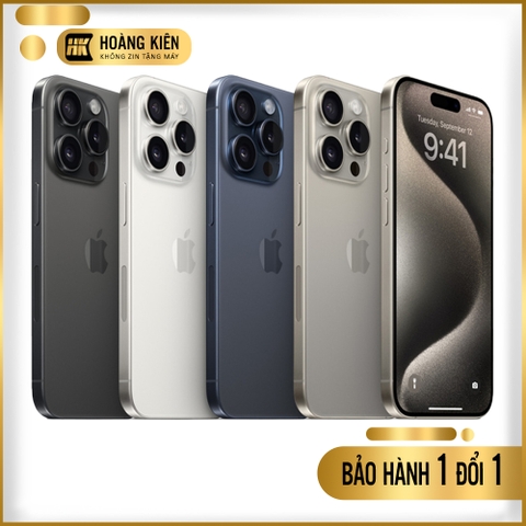 iPhone 15 Pro Max 512GB