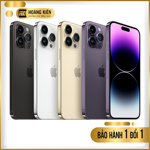 iPhone 14 Pro Max 128GB