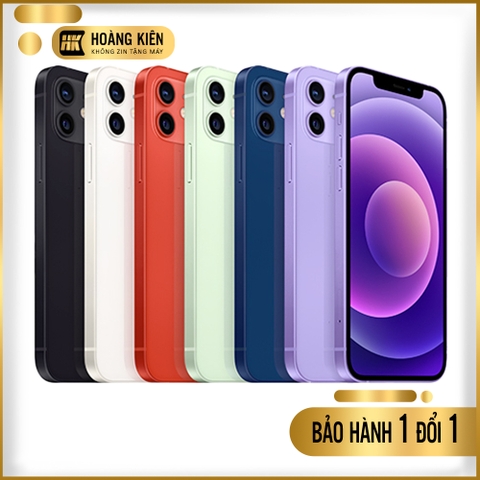 Apple iPhone 12 Mini