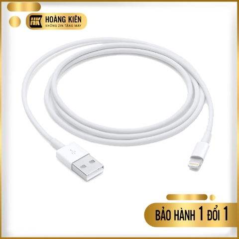 Cáp iPhone USB to L Zin