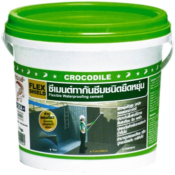 SƠN CHỐNG THẤM - VẬT LIỆU TỐI QUAN TRỌNG KHI SƠN NHÀ