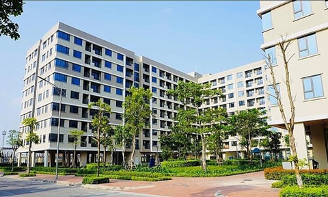 lưu ý quan trọng khi ban hành giá cho thuê nhà ở xã hội