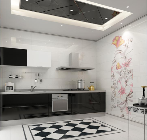 BÍ QUYẾT ĐỂ CHỌN GẠCH LÁT NỀN TỐT NHẤT
