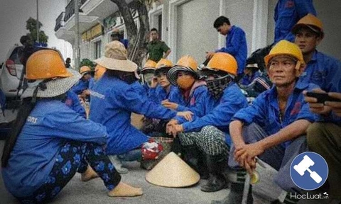Người thu nhập thấp mong mỏi sở hữu nhà ở xã hội