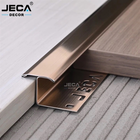 NẸP INOX 304 ( kết nối gạch )