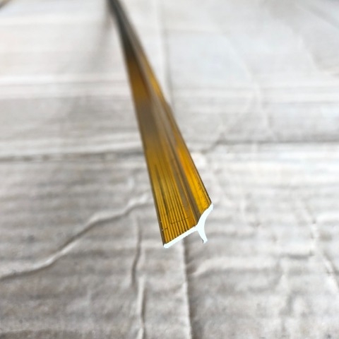 Nẹp Góc Âm ( Nẹp Góc Trong )