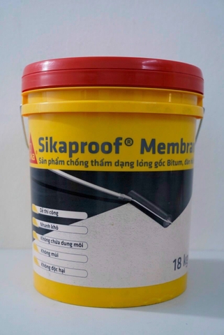 SIKAPROOF MEMBRANE 18KG