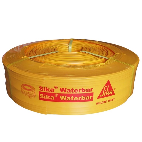 BĂNG CẢN NƯỚC SIKA