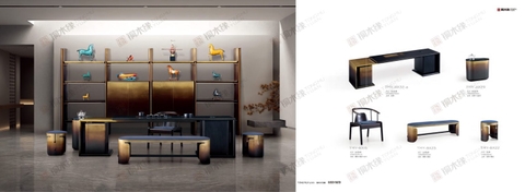 Nội thất & Đồ trang trí 15 (Ghế TMY-BX26)
