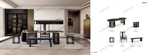 Nội thất & Đồ trang trí 20 (Ghế TMY-BX26)