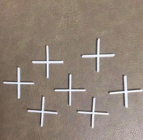 Ke Dấu Cộng ( 1li, 1,5li, 2li )