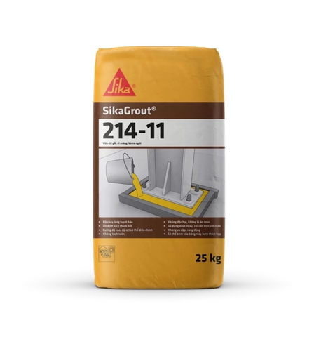SikaGrout®-214-11