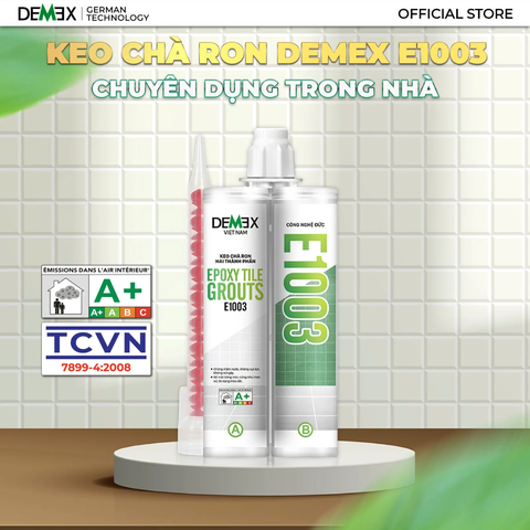 KEO CHÀ MẠCH DEMEX 1003