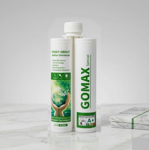 KEO CHÍT MẠCH EPOXY GOMAX SPECIAL