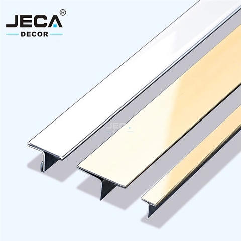 NẸP INOX 304 CHỮ T