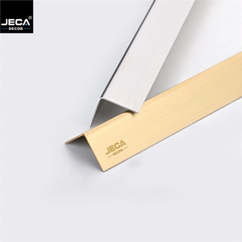 NẸP INOX 304 CHỮ L