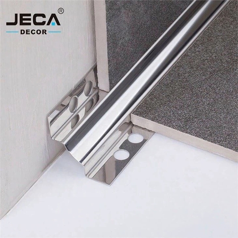 NẸP INOX 304 -GÓC TRONG TƯỜNG