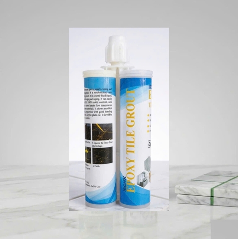 KEO EPOXY 2 THÀNH PHẦN IRONX