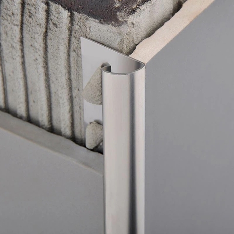 NẸP INOX 304 - YC TRÒN