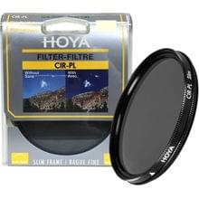 Hoya Circular PL Filter 67mm
