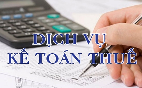 Đào tạo kế toán thuế