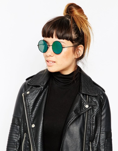 Kính mắt màu Asos