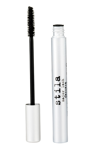 Glamoureyes Mascara