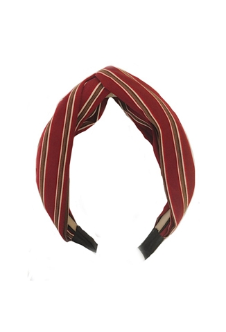 Cài Tóc Turban Hàn Quốc