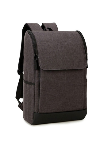 Ba Lô Laptop Màu Đen