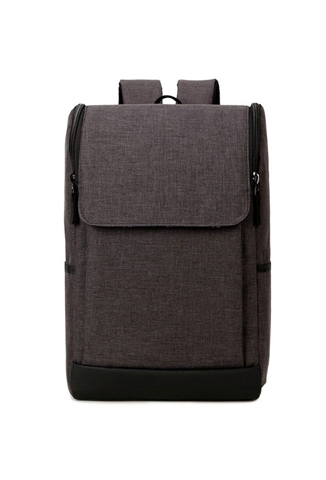 Ba Lô Laptop Màu Đen