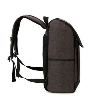Ba Lô Laptop Màu Đen