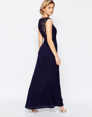 Váy đầm Maxi Asos