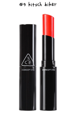 Son Creamy lip color #9