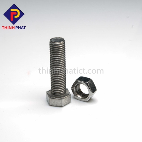 bu lông đai ốc chất lượng cao