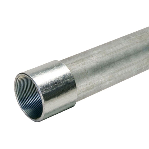 Ống thép luồn dây điện IMC